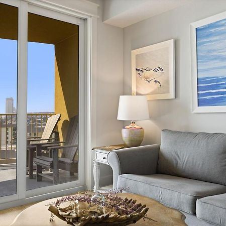 Modern Beach Vibe With A Breathtaking View - Stunning Pool - Pier Park Panama City Beach Exteriör bild