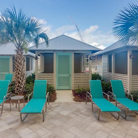 Modern Beach Vibe With A Breathtaking View - Stunning Pool - Pier Park Panama City Beach Exteriör bild