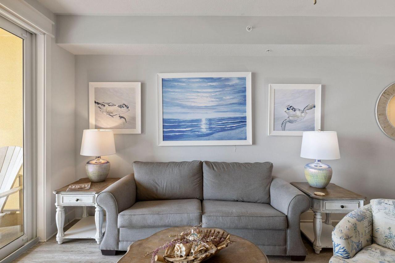 Modern Beach Vibe With A Breathtaking View - Stunning Pool - Pier Park Panama City Beach Exteriör bild