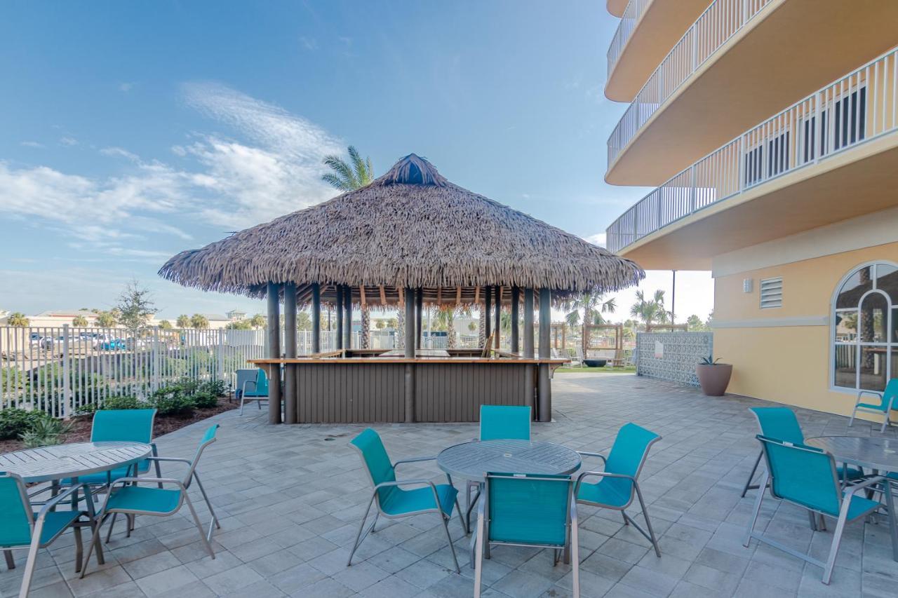 Modern Beach Vibe With A Breathtaking View - Stunning Pool - Pier Park Panama City Beach Exteriör bild