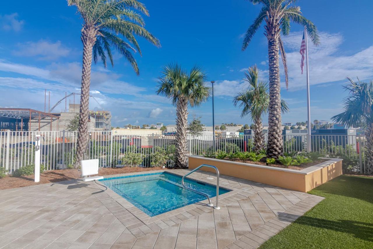 Modern Beach Vibe With A Breathtaking View - Stunning Pool - Pier Park Panama City Beach Exteriör bild