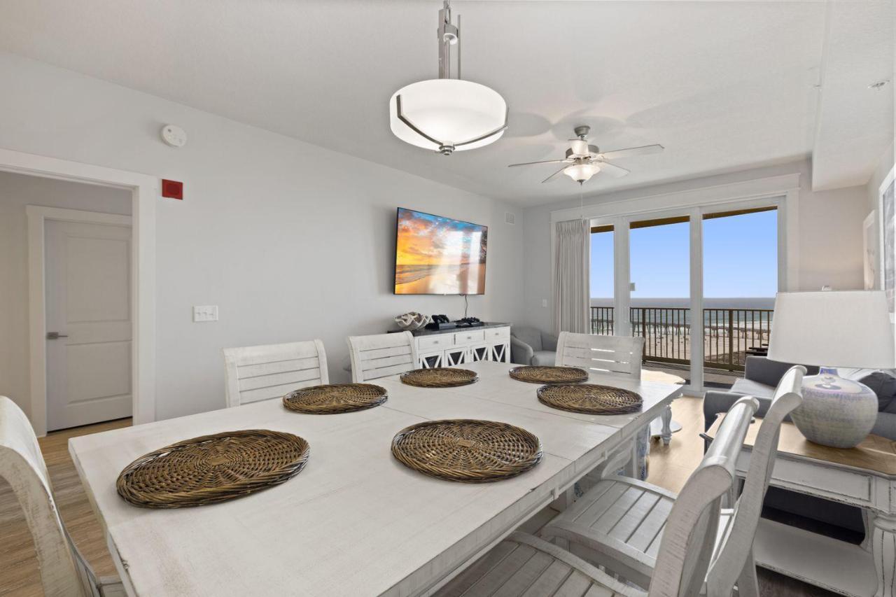 Modern Beach Vibe With A Breathtaking View - Stunning Pool - Pier Park Panama City Beach Exteriör bild