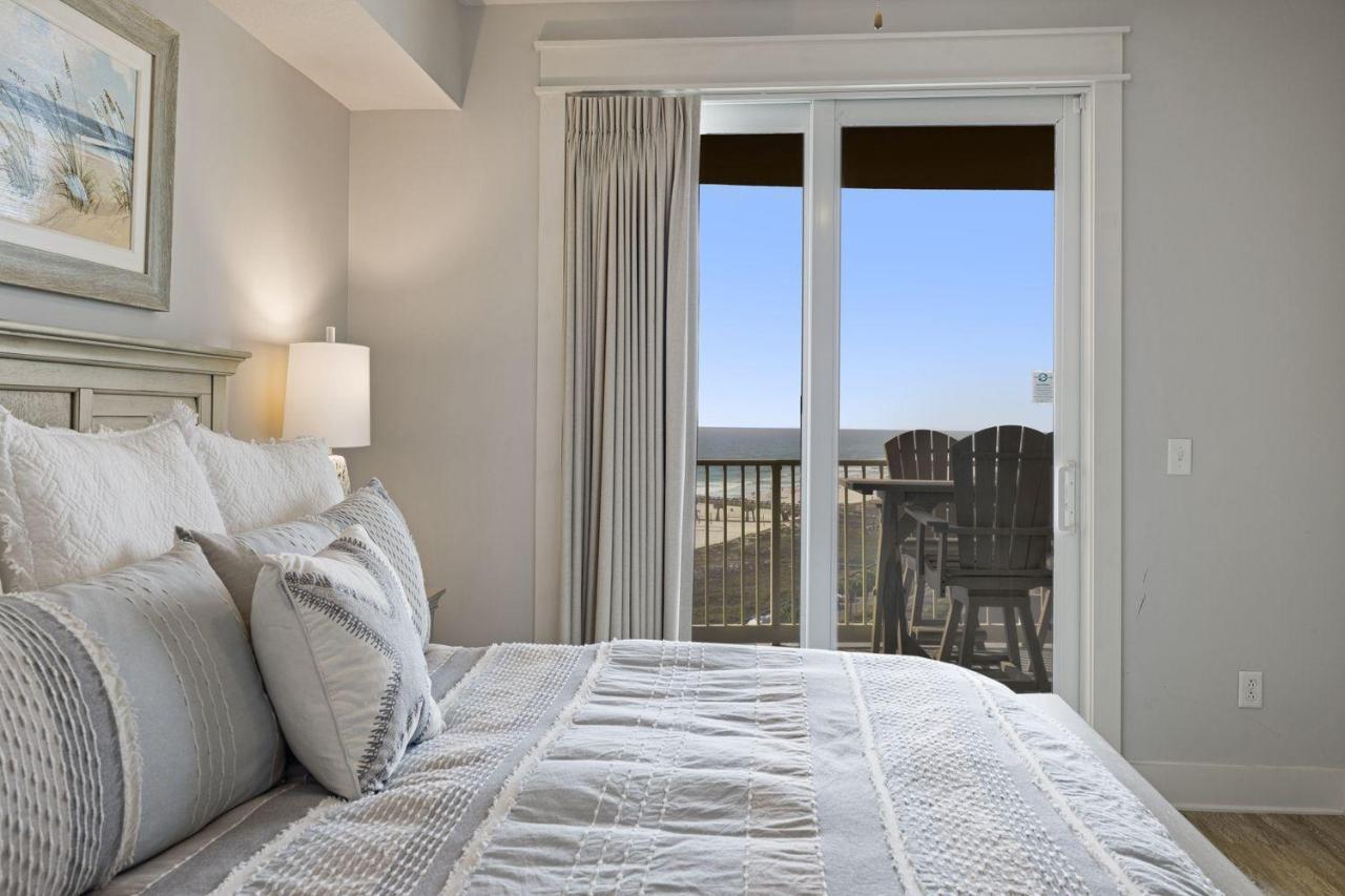 Modern Beach Vibe With A Breathtaking View - Stunning Pool - Pier Park Panama City Beach Exteriör bild