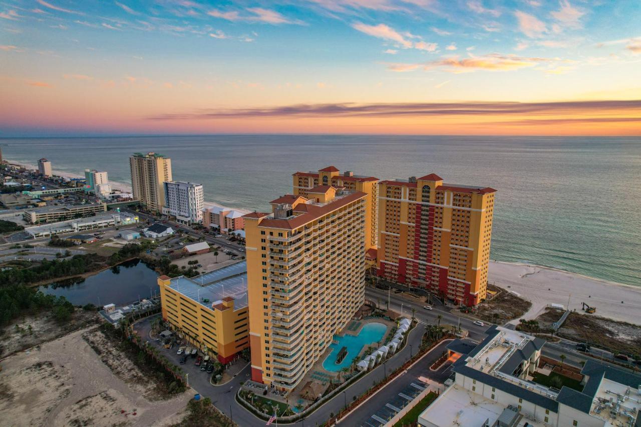 Modern Beach Vibe With A Breathtaking View - Stunning Pool - Pier Park Panama City Beach Exteriör bild