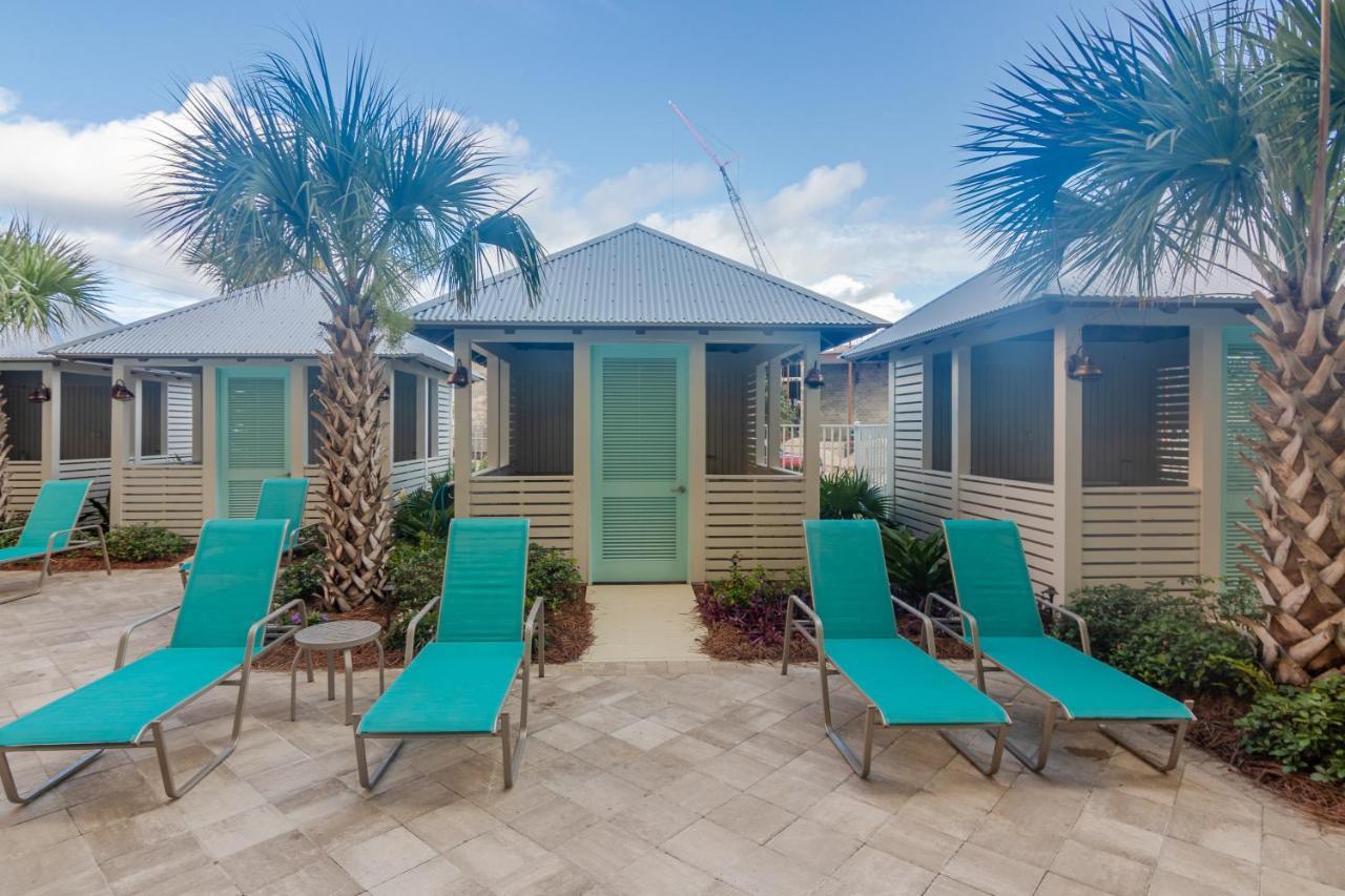 Modern Beach Vibe With A Breathtaking View - Stunning Pool - Pier Park Panama City Beach Exteriör bild