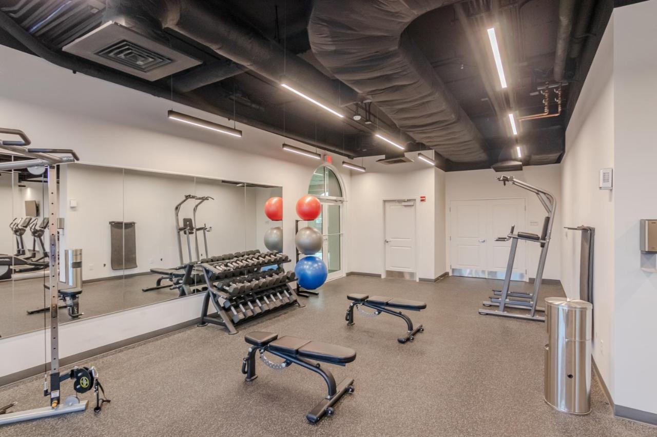 Modern Beach Vibe With A Breathtaking View - Stunning Pool - Pier Park Panama City Beach Exteriör bild