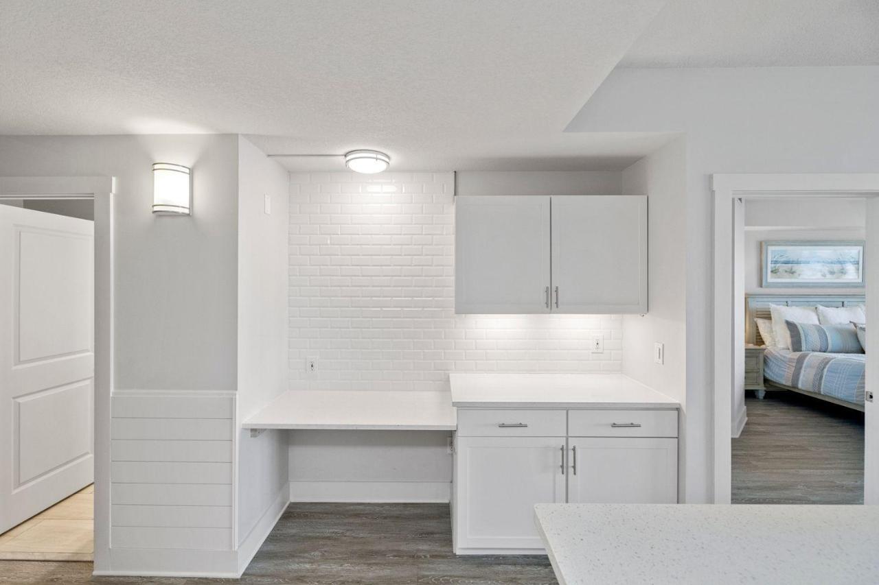 Modern Beach Vibe With A Breathtaking View - Stunning Pool - Pier Park Panama City Beach Exteriör bild