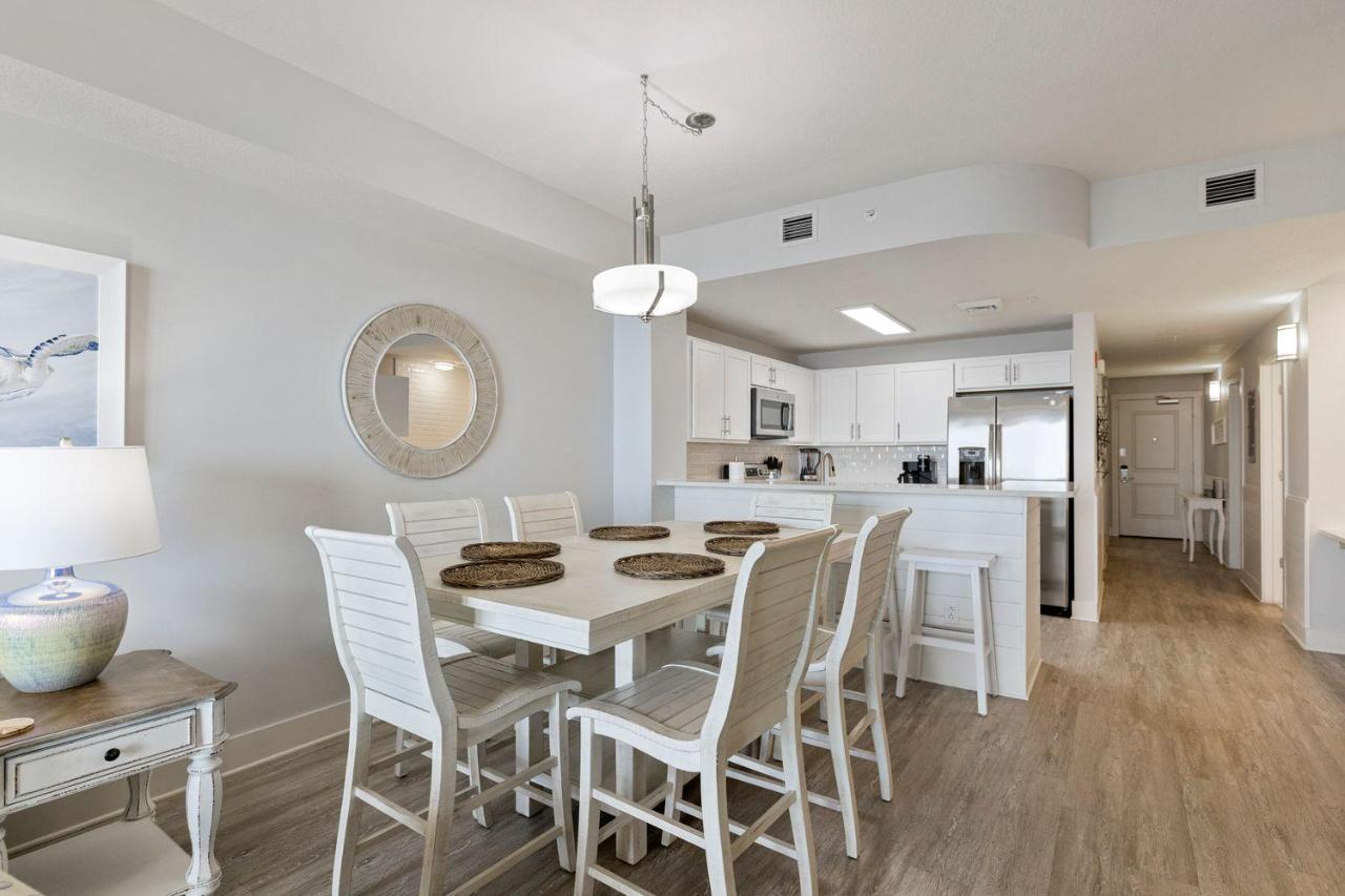 Modern Beach Vibe With A Breathtaking View - Stunning Pool - Pier Park Panama City Beach Exteriör bild