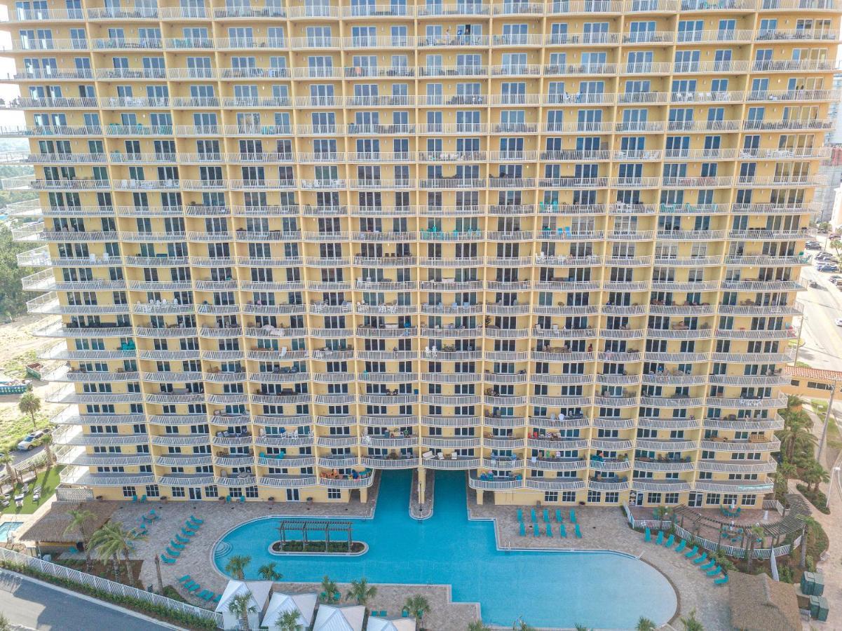 Modern Beach Vibe With A Breathtaking View - Stunning Pool - Pier Park Panama City Beach Exteriör bild