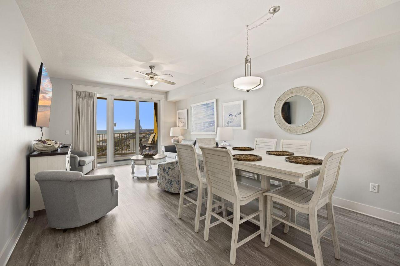 Modern Beach Vibe With A Breathtaking View - Stunning Pool - Pier Park Panama City Beach Exteriör bild