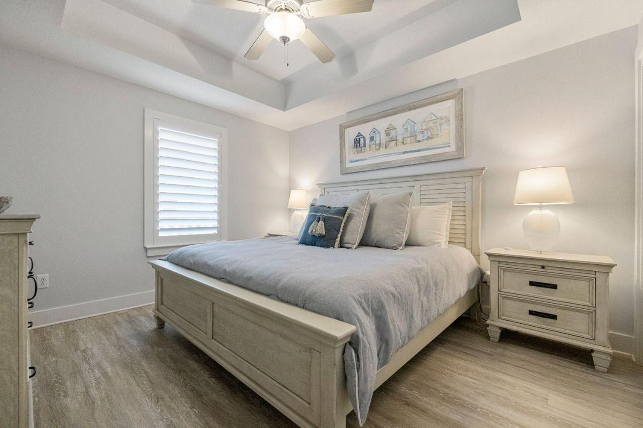 Modern Beach Vibe With A Breathtaking View - Stunning Pool - Pier Park Panama City Beach Exteriör bild