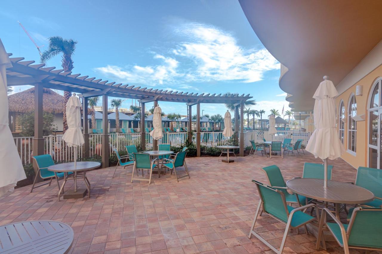 Modern Beach Vibe With A Breathtaking View - Stunning Pool - Pier Park Panama City Beach Exteriör bild