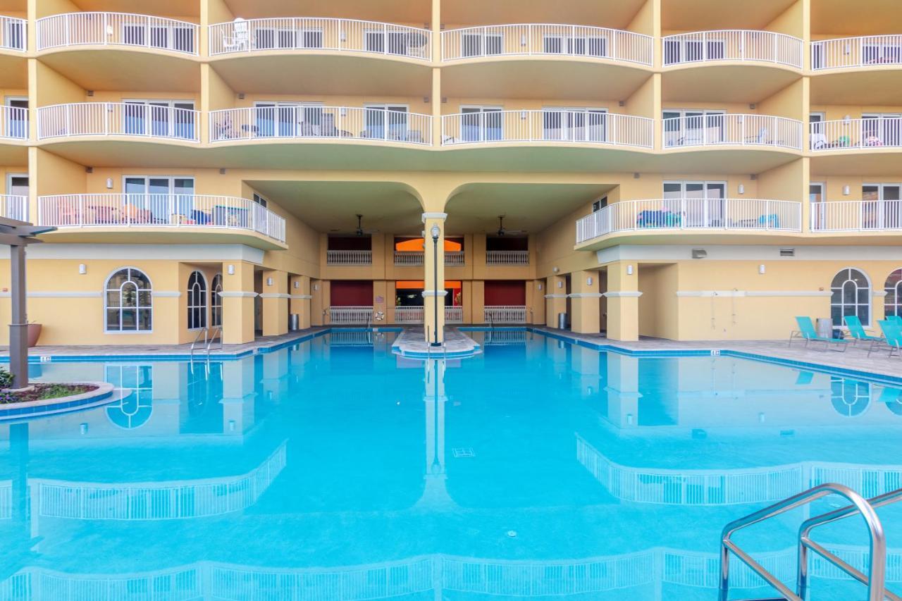 Modern Beach Vibe With A Breathtaking View - Stunning Pool - Pier Park Panama City Beach Exteriör bild